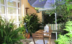 Il Giardino Di Laura Private Rooms Mondello